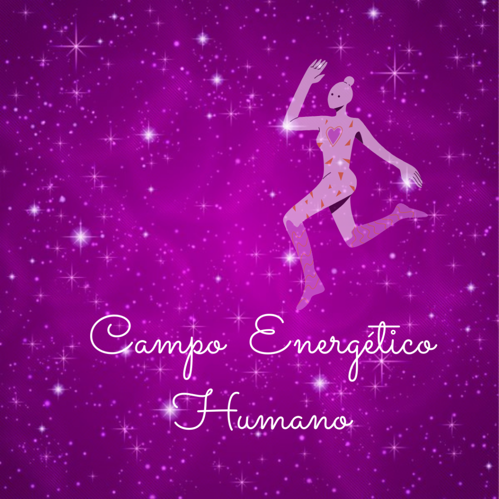 campo energético humano