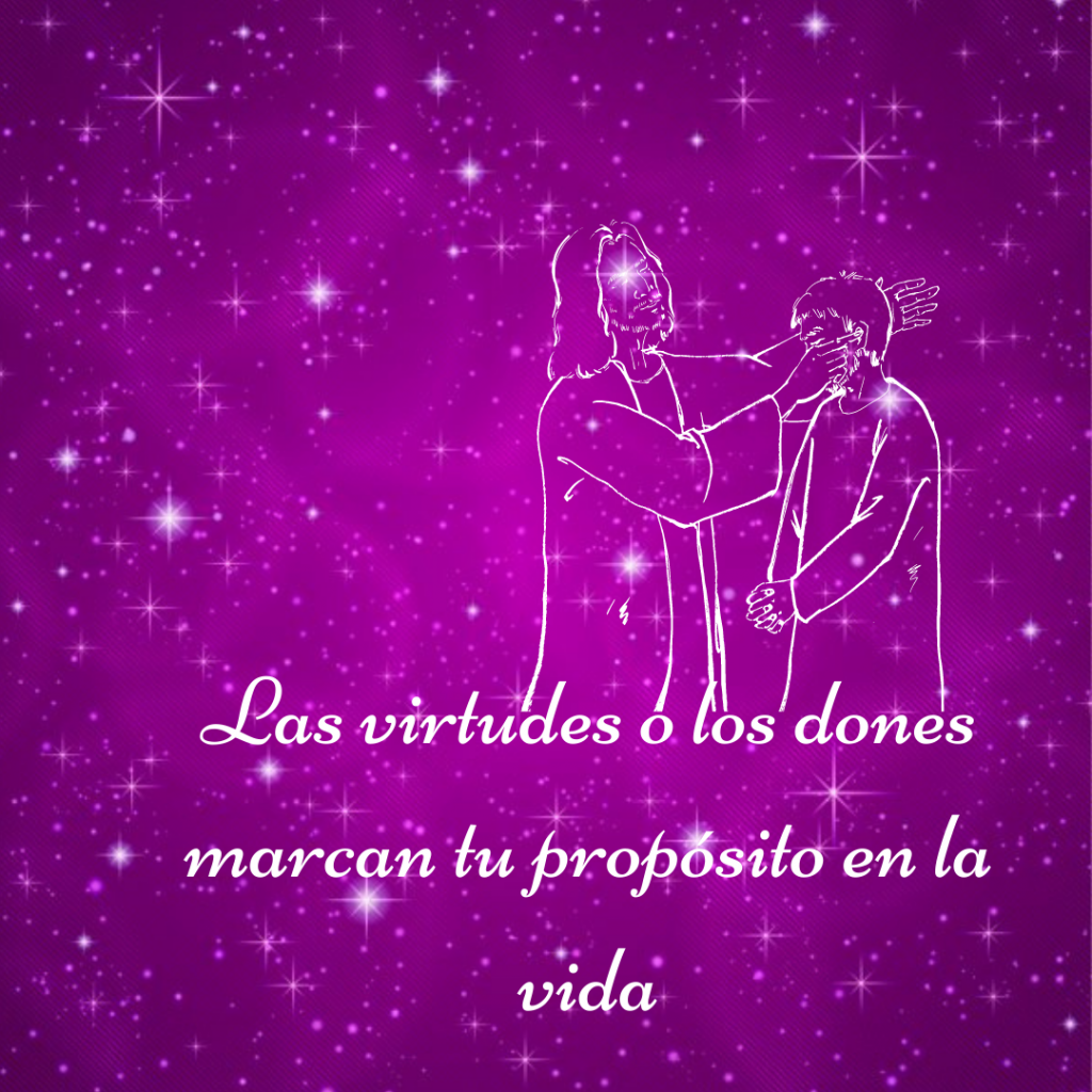 las virtudes o dones