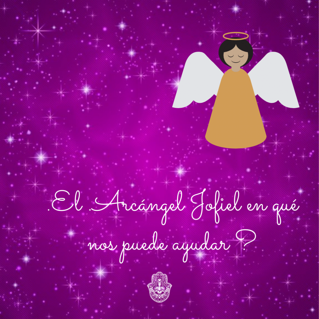 ¿Sabías que el Arcángel Jofiel es a quien debemos acudir para que nos ayude a tomar decisiones acertadas, discernimiento, redescubrir nuestra belleza y valorarnos? Él nos ayuda a recuperarnos de situaciones difíciles como una ruptura amorosa o el pasar por una traición, pues este arcángel, también llamado “la belleza de Dios”, es conocido por hacernos ver nuestro valor y que merecemos mucho más de lo que pensamos. Descubre quién es, cuáles son sus virtudes Te contamos todo lo que necesitas saber sobre este ser de luz.