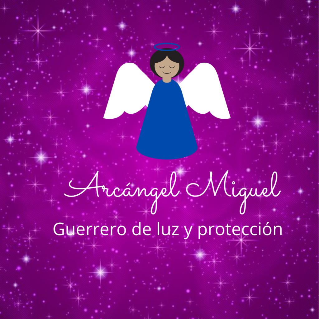 Arcangel Miguel