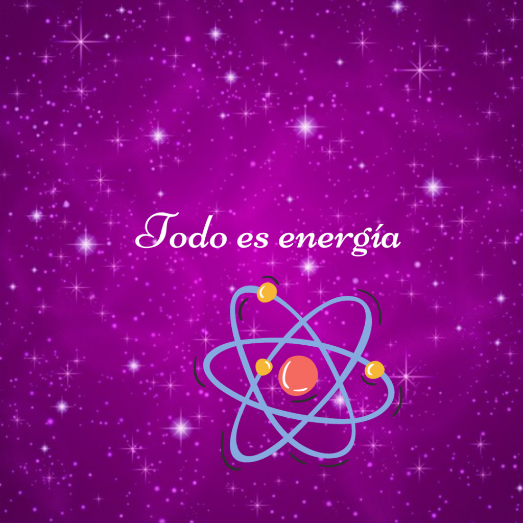 todo es energia