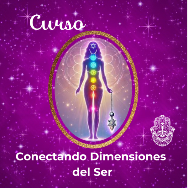 Conectando Dimensiones del Ser