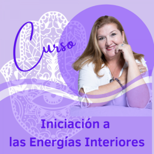 Curso energías interiores