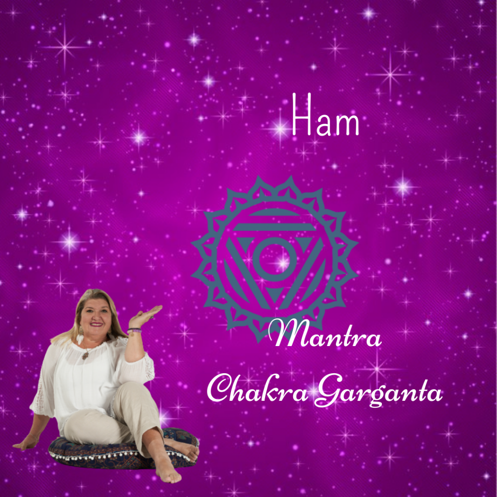 Mantra Ham