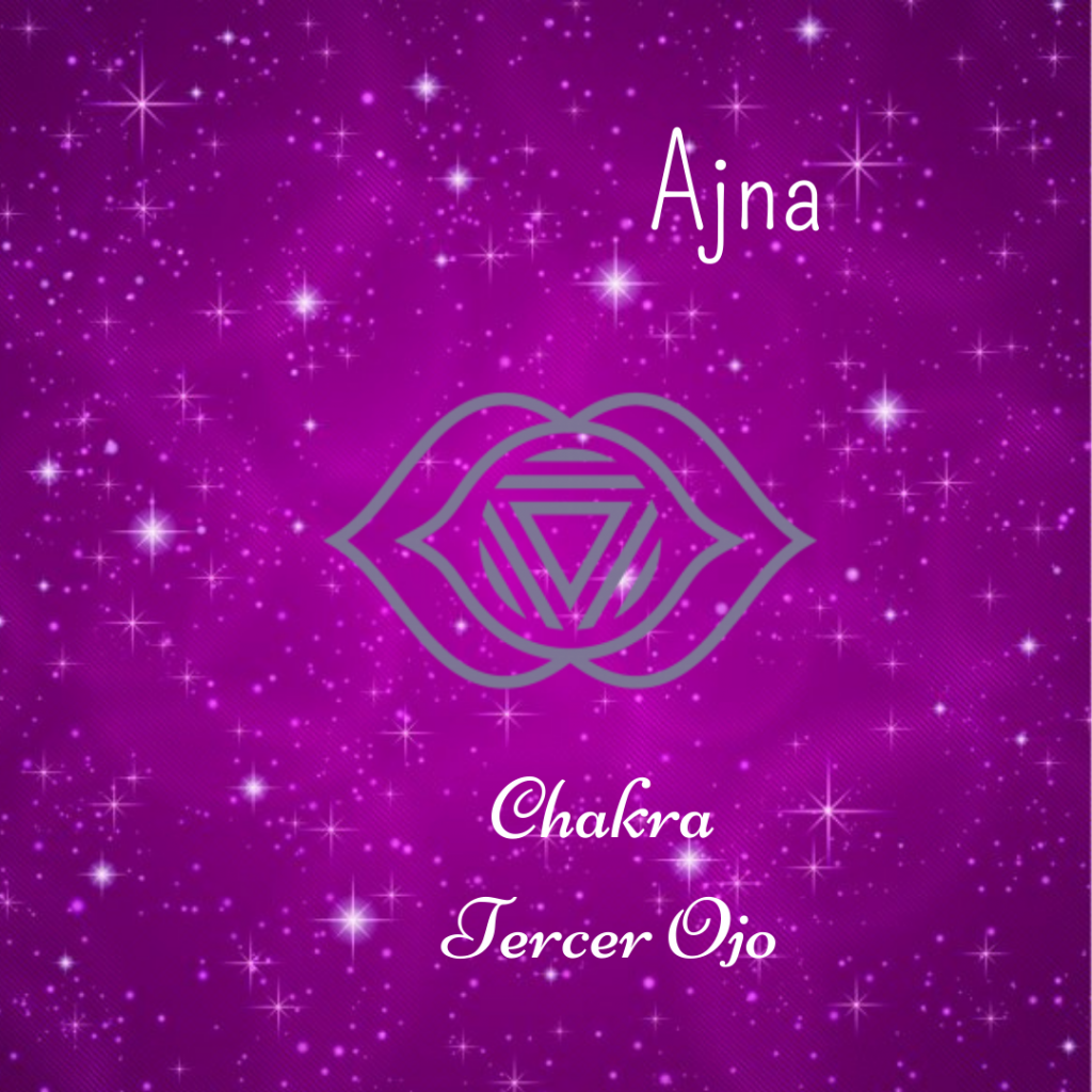 Chakra ajna