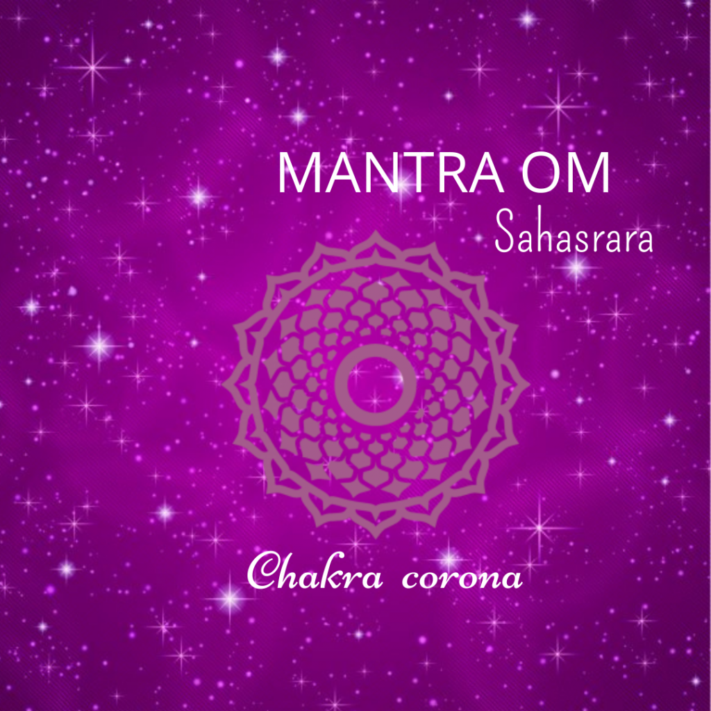 MANTRA OM