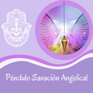 Sesión Péndulo angelical