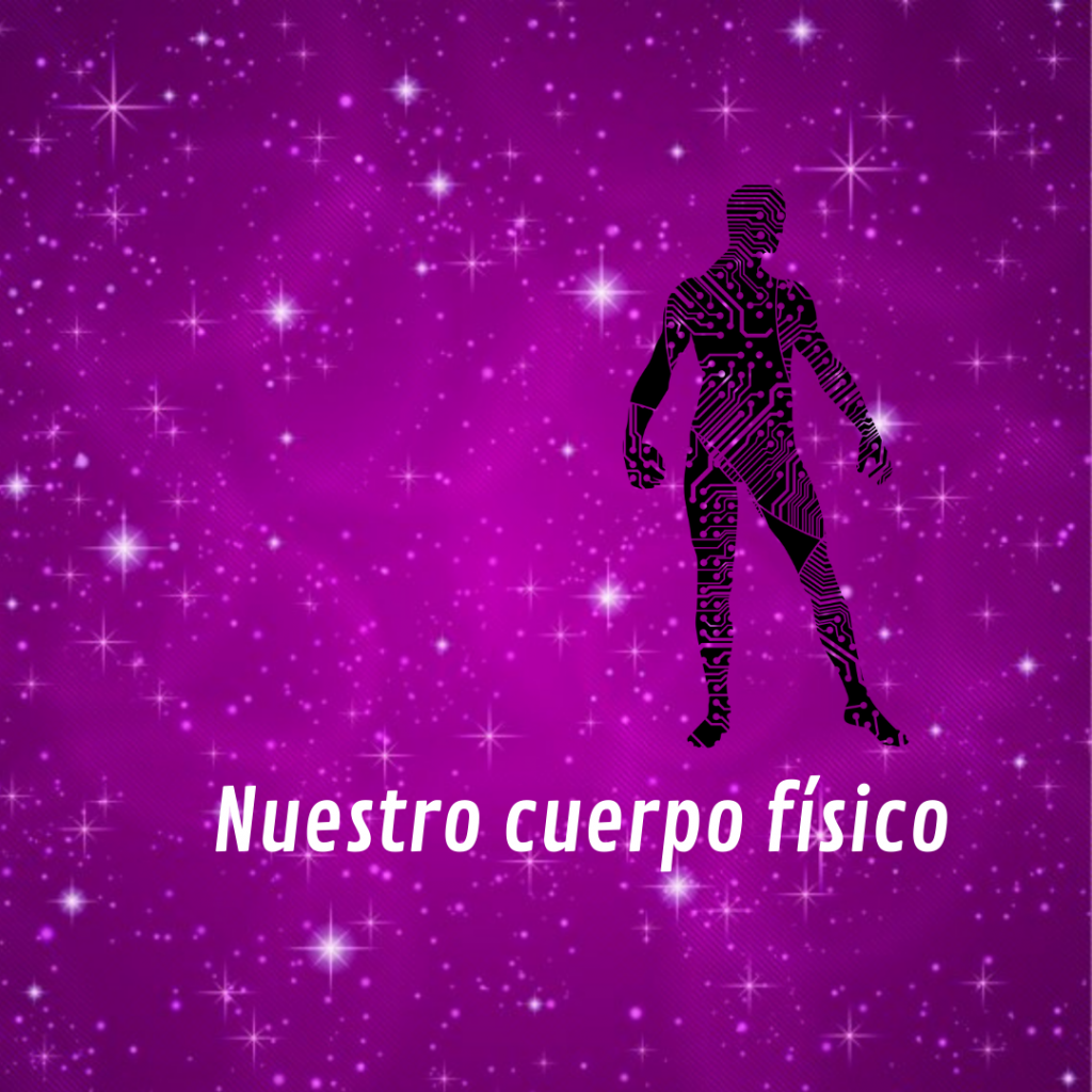 cuerpo fisico