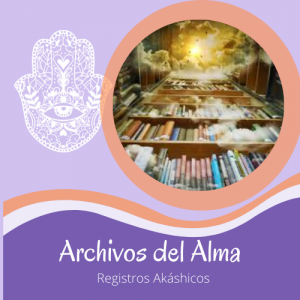 producto portada Sesión Archivos del alma