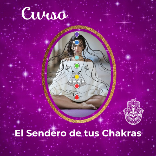 El sendero de los chakras