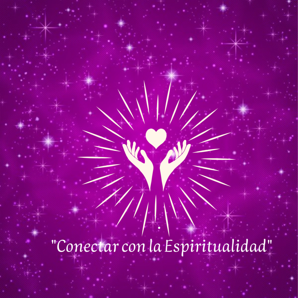 Conexion espiritual